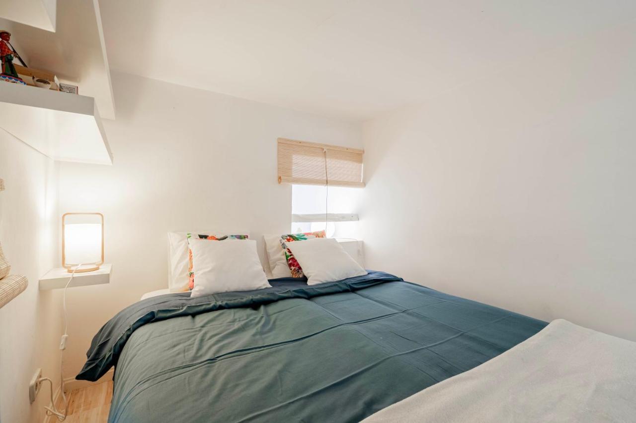 For You Rentals Teatro Real Plaza Apartment Temporal Saint Martin Madrid Tru5 Extérieur photo