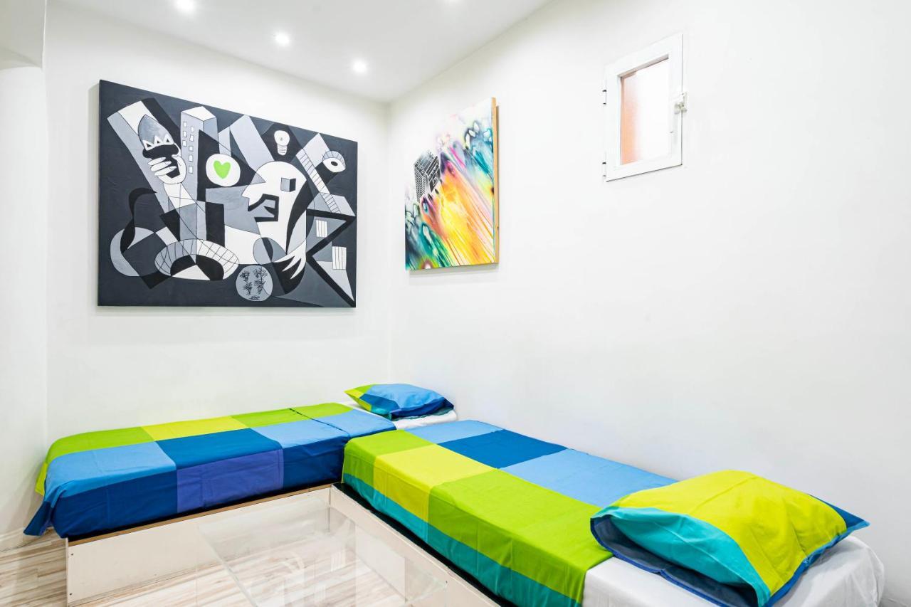 For You Rentals Teatro Real Plaza Apartment Temporal Saint Martin Madrid Tru5 Extérieur photo