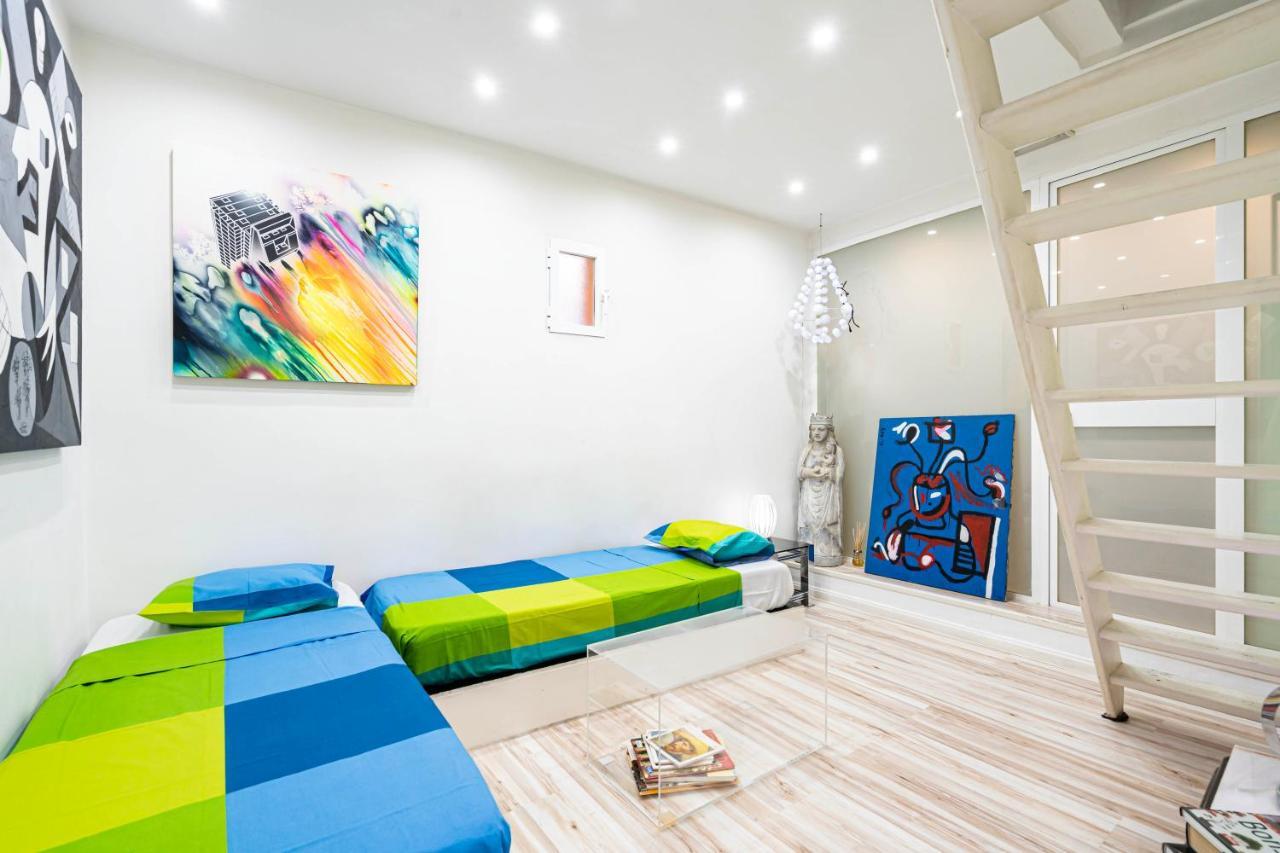For You Rentals Teatro Real Plaza Apartment Temporal Saint Martin Madrid Tru5 Extérieur photo